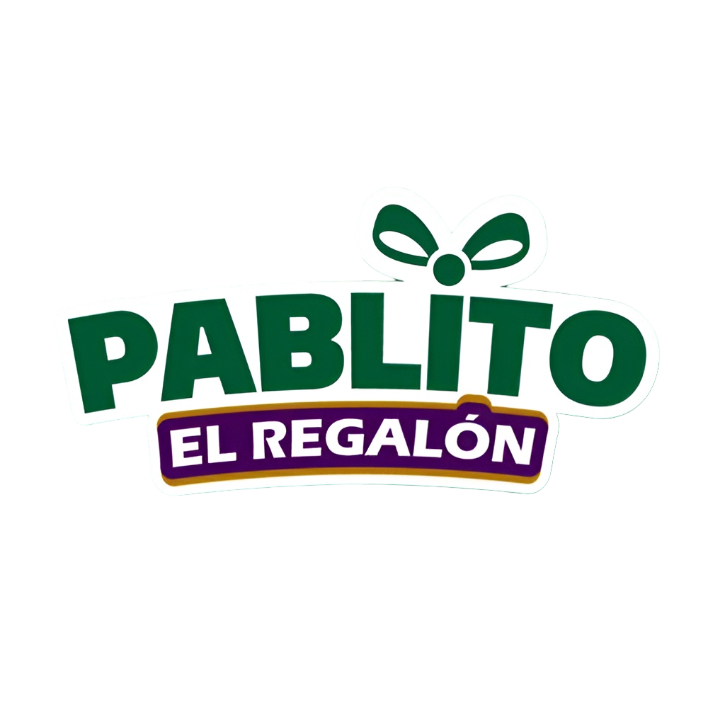 Pablito el Regalón