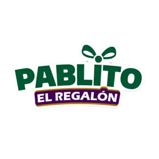 Pablito el Regalón