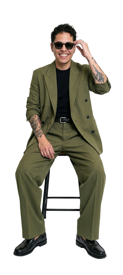 Pablito el Regalón